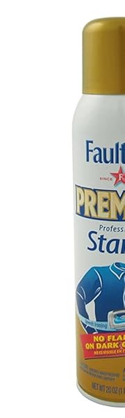 FAULTLESS PREMIUM STARCH, 20 OZ (1)