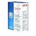 Band-Aid Brand Adhesive Bandages, Comfort-Flex Clear Spots, 50 Count
