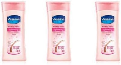 vaseline healthy white for face