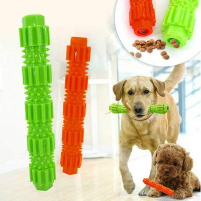 dog bite training toys