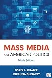 Mass Media and American Politics