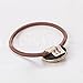 Ruihfas 6Pcs Elastic Hair Ties Rope Ponytail Holder Female Women Girls Hair Accessories