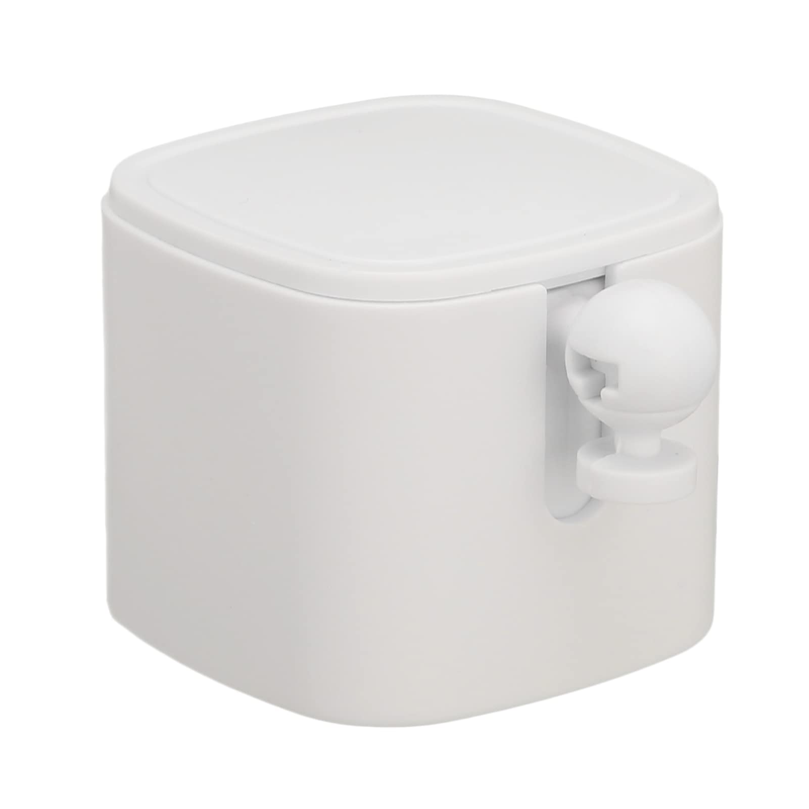 Topiky Smart Switch Button Pusher, Wireless Bluetooth Control Switch, Voice Control, for Garage Door Light Fan (White)