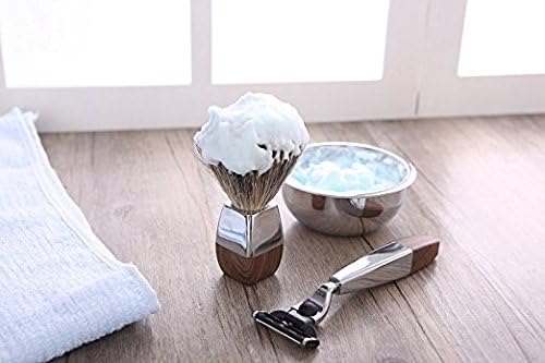 GRUTTI Shaving Set - Image 4