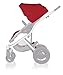 Britax Affinity Color Pack, Red Pepper