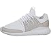 Adidas Men Tubular Radial (white / footwear white / light solid grey)