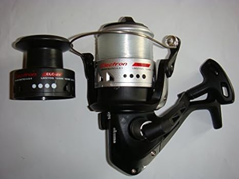 Okuma electron Clearance
