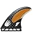 Futures Fins - Rob Machado Thruster
