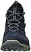 Teva Women's W Arrowood 2 Mid Waterproof Hiking Boot, Midnight Navy, 08.5 M US