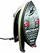 Panasonic NI-W750TS 360-Degree Quick Multi-Directional Steam Iron, Silver and Black
