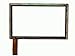 Replacement Touch Screen Digitizer Glass Panel for 7