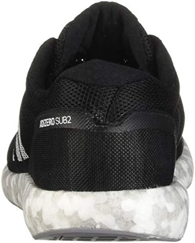Amazon Com Adidas Men S Adizero Sub2 Running Shoe Running