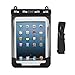OverBoard Ipad Mini Waterproof Case, Black