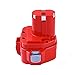 Topbatt 12V 2.0Ah NI-Cd Replacement Battery for Makita Cordless Tools 1200 1220 1201 PA12