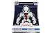 Jada 99007 Toys Marvel Spider-Man Anti Venom Metals Die-Cast Collectible Toy Figure, 4