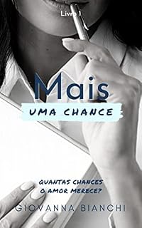 Livro Mais Uma Chance