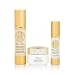 Perlier Honey Miel Royal Elixir 3-Piece Kit (Face Youth Serum, Cream of Youth Day Cream, and Youth Eye Serum)