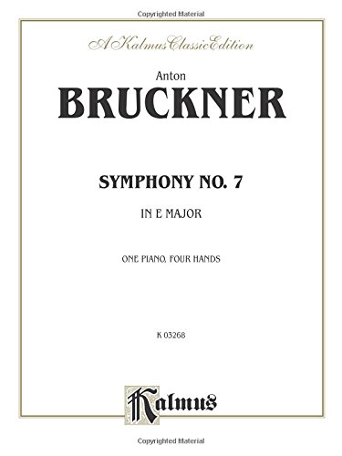 Symphony No. 7: Comb Bound Book (Kalmus Edition)
