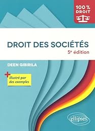 Droit des sociétés