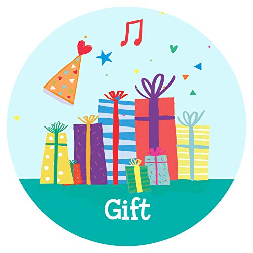 Baby's First Bible Stories Padded Board Book - Gift for Easter, Christmas, Communions, Newborns, Birthdays, Beginner Bible