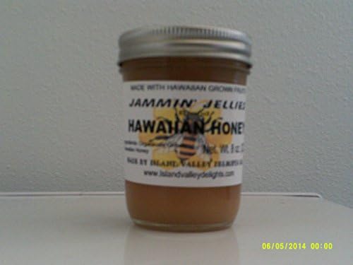 Hawaiian Honey