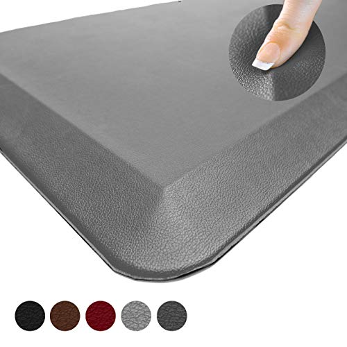 Sky Solutions Oasis Anti Fatigue Mat Cushioned 3/4 Inch Comfort Floor