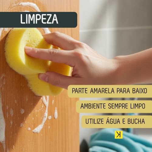 Papel de Parede Adesivo Vinílico Madeira Lavável Autoadesivo 5m x 45cm Estilo Contemporâneo (Carvalho)