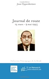 Journal de route
