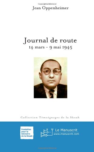 Journal de route