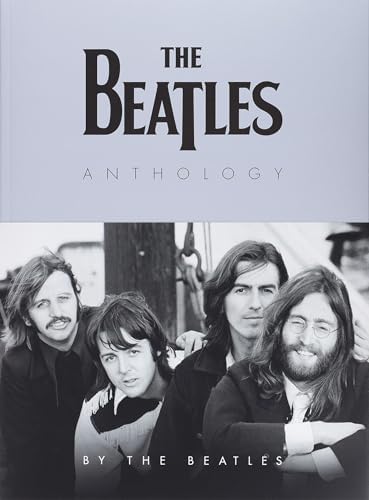 The Beatles Anthology: (Beatles Gifts, The Beatles Merchandise