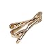 Procuffs Spoon Fork Knife Tie Clip Foodie Chef Clasp Bar Cook Wedding Gift Utensils Cooking