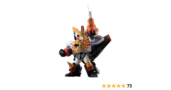 Gaogaigar Bandai Spirits Sdcs Amazon Pl Arts Crafts