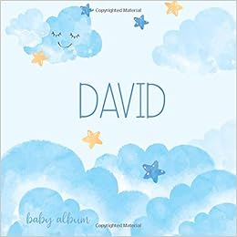 personalized baby books amazon