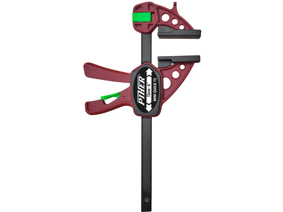 PIHER 52430 Mini quick-55 x 300 mm