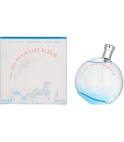 Amazon.com : L'Ombre Des Merveilles by Hermes 3.3 oz Eau De Parfum