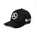 Mercedes Benz Petronas AMG Formula 1 Lewis Hamilton 2017 Baseball Hat F1