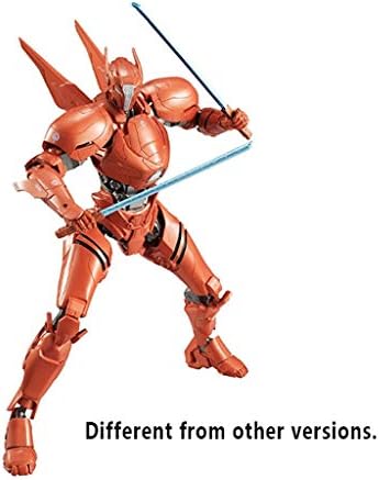 Mingteng 2 Pacific Rim : Spirits Saber Athena Action Figure