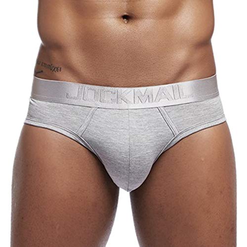 Gibobby Knickers for Mens Underwear Triangular Briefs Erotic Low Rise Pouch Solid Underpants Shorts Bulge G-stringthongs