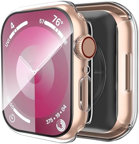 Amazon.com: Apple Watch Series 4 (GPS + Cellular, 44MM) - Gold 