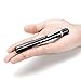 ThorFire PF04 Pen Light 210 Lumens Ultra Bright Led Flashlight Porcket Sized Mini Penlight with Firefly Mode Use Two AAA Batteries Not Included, Upgraded Version