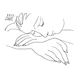 Image de Pablo Picasso  War and Peace (170501)