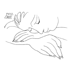 Pablo Picasso  War and Peace (170501)