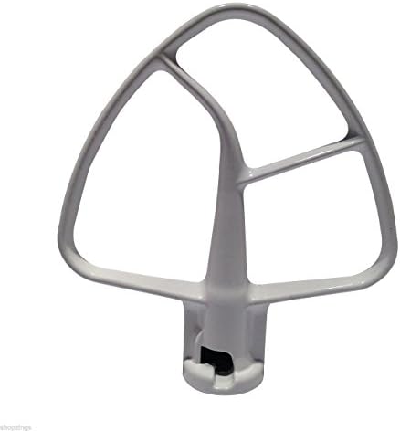 KitchenAid Flat Beater Attachment 4.5 QT Tilt Head Stand Mixer Part KSM90 K45