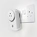 Smart Plug, UOKOO WiFi Smart Timing Socket, Wireless Outlet , No Hub Required, Control your Devices from Anywhere