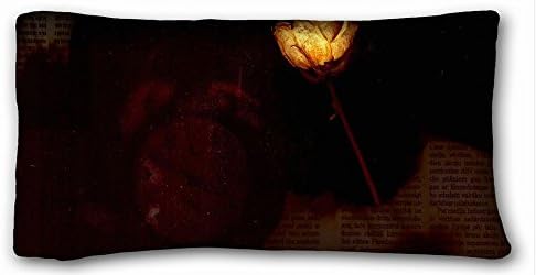 Generic Personalized Animal Pillowcase Cover 20"X36" One Side suitable for Full-bed