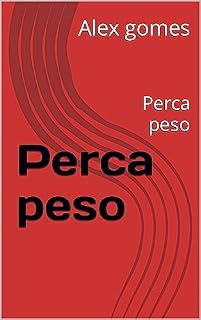 Livro Perca peso : Perca peso