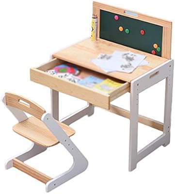 toddler writing table