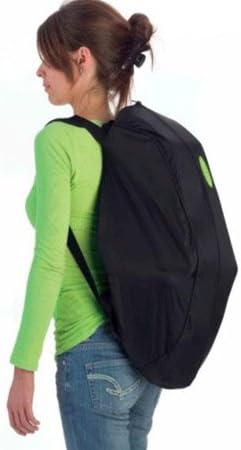 poussette sac a dos quicksmart