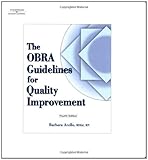 Image de The OBRA Guidelines For Quality Improvement
