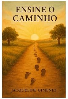 Livro Ensine o caminho